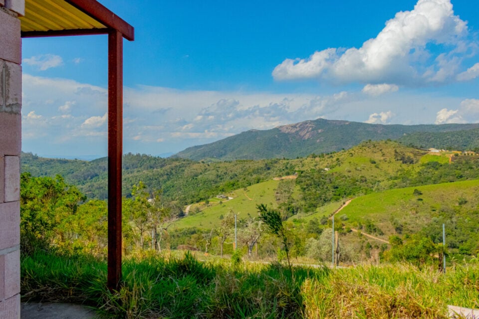 Casa térrea à venda em Atibaia/SP – Bairro do Itapetinga para Airbnb