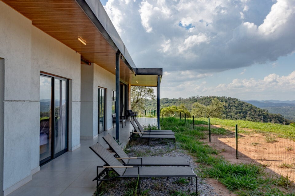Casa térrea à venda em Atibaia/SP – Bairro do Itapetinga para Airbnb
