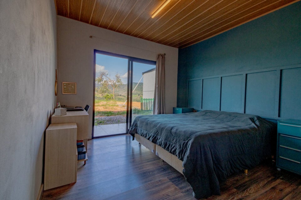 Casa térrea à venda em Atibaia/SP – Bairro do Itapetinga para Airbnb