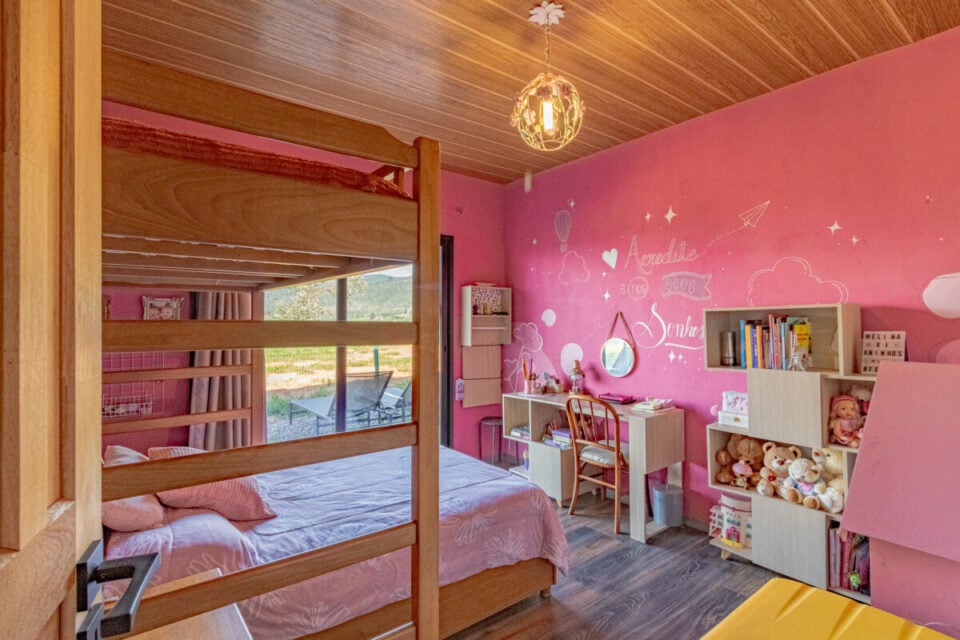 Casa térrea à venda em Atibaia/SP – Bairro do Itapetinga para Airbnb