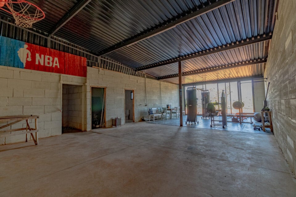 Casa térrea à venda em Atibaia/SP – Bairro do Itapetinga para Airbnb