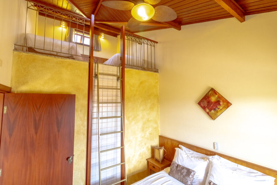 Hotel/Pousada a venda em Atibaia/SP – ao lado do centro gastronômico