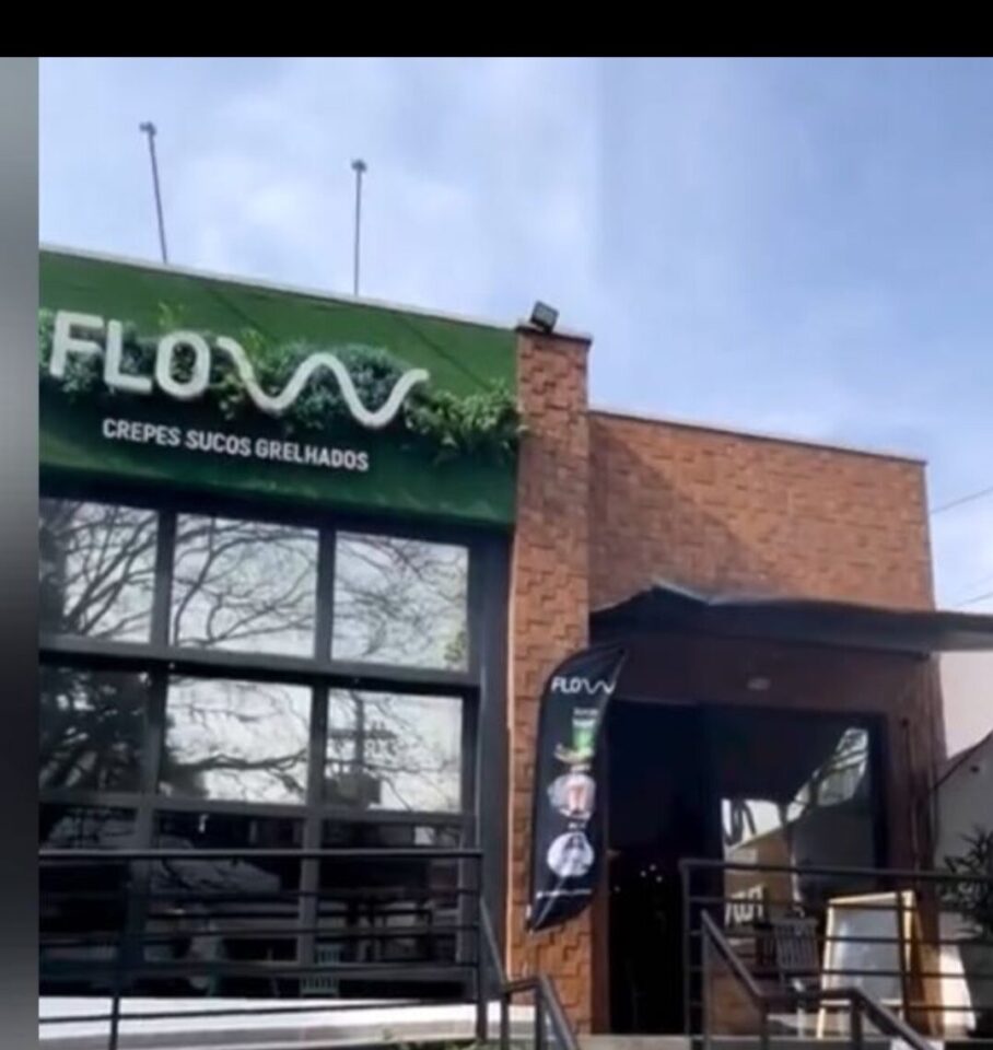Restaurante saudável sem ser chato