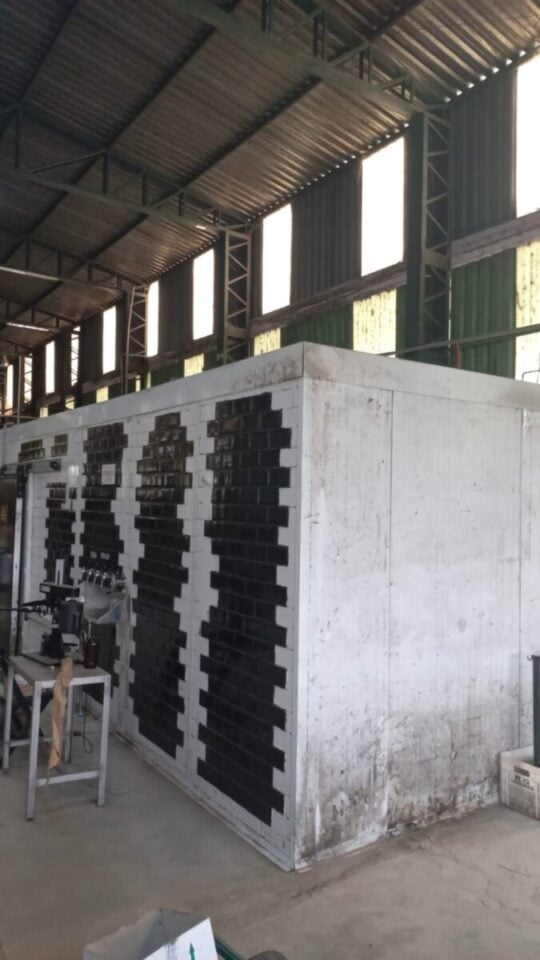 VENDA DE INDUSTRIA DE BEBIDAS – REGIÃO DE SOROCABA – SP