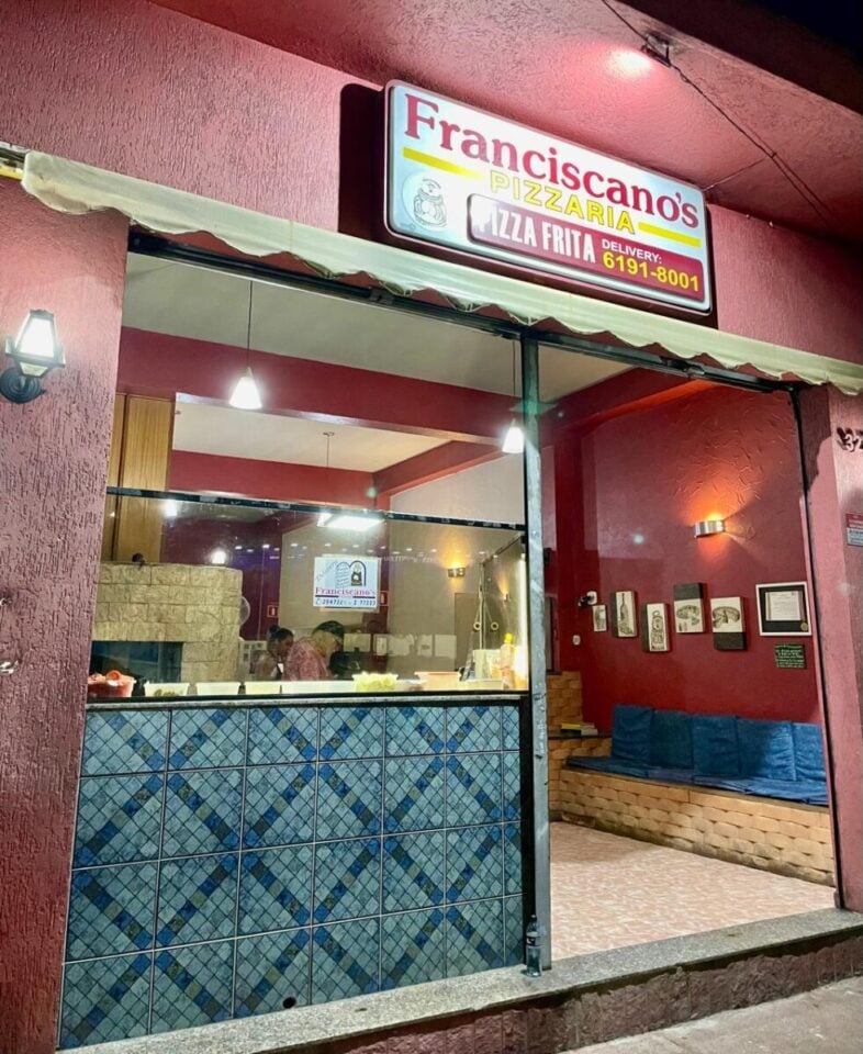Excelente oportunidade venda Pizzaria de renome