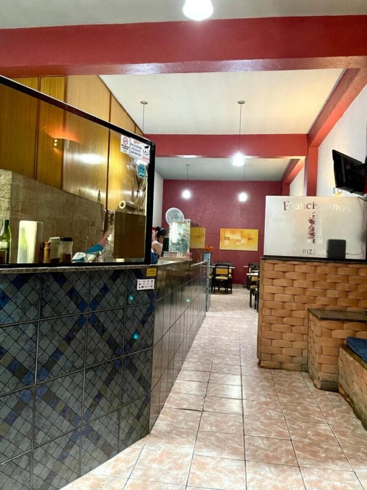 Excelente oportunidade venda Pizzaria de renome