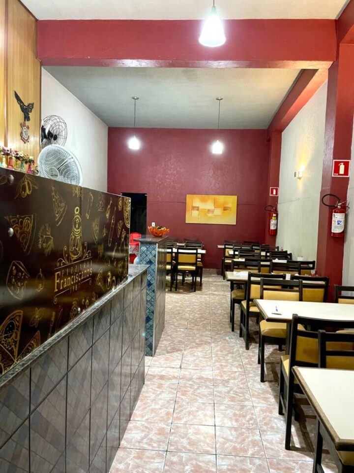 Excelente oportunidade venda Pizzaria de renome