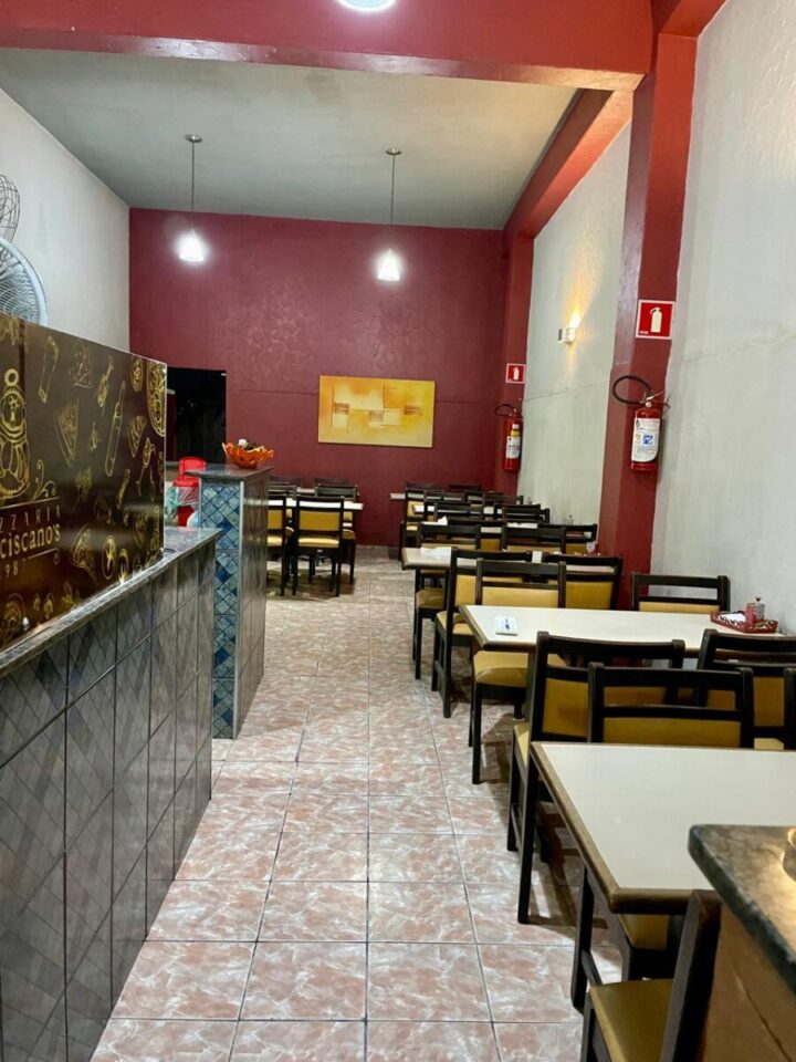 Excelente oportunidade venda Pizzaria de renome