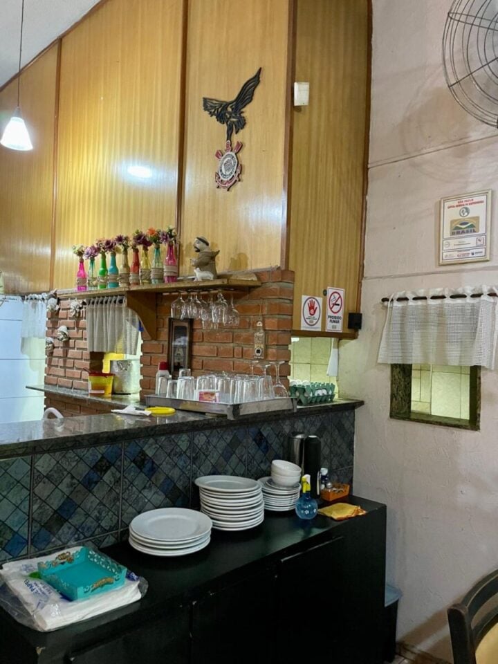 Excelente oportunidade venda Pizzaria de renome
