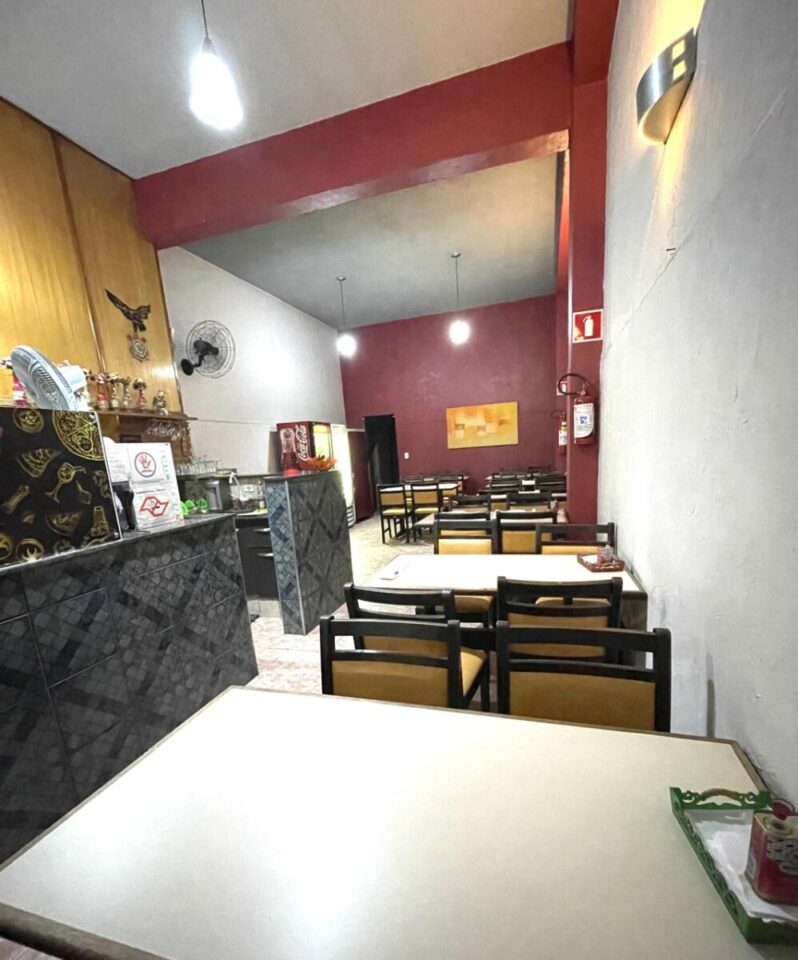 Excelente oportunidade venda Pizzaria de renome