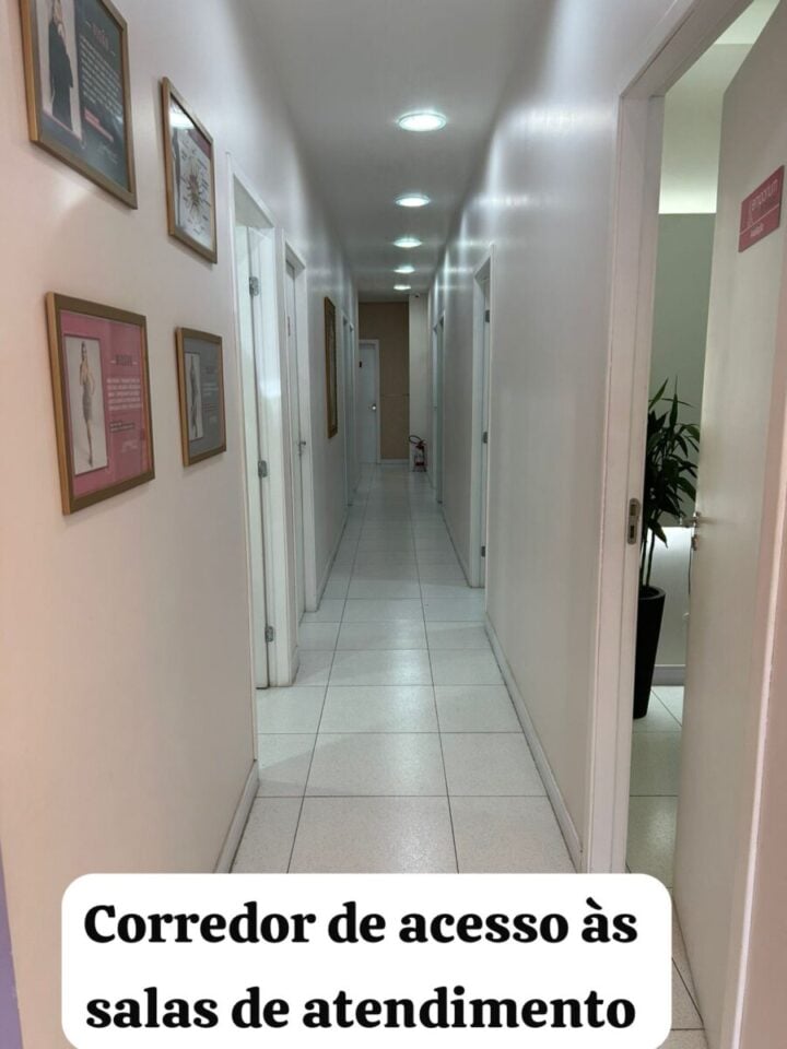 REPASSE EMPORIUM DA BELEZA – Estética Avançada / Indaiatuba-SP