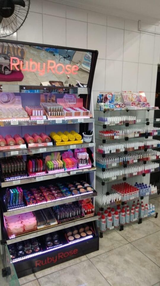 Vendo Loja Perfumaria e Cosméticos São Paulo