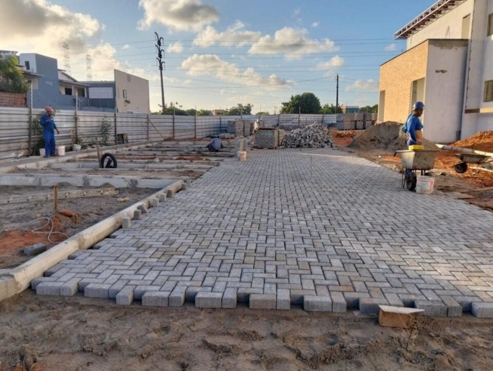 FÁBRICA DE PRÉ-MOLDADOS DE CONCRETO NO RN – LÍDER