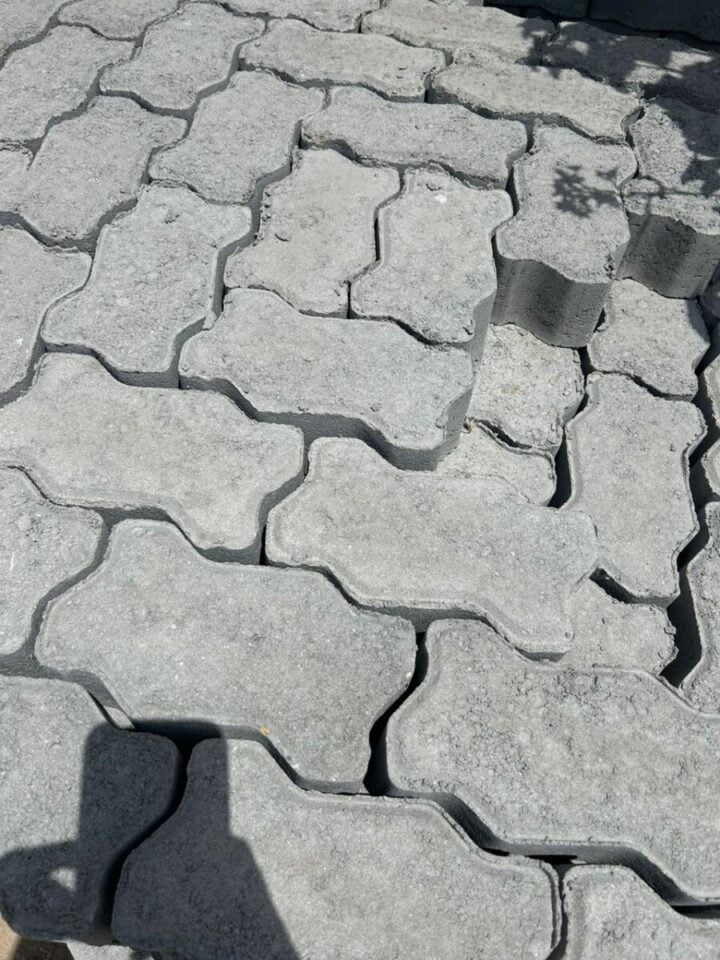 FÁBRICA DE PRÉ-MOLDADOS DE CONCRETO NO RN – LÍDER