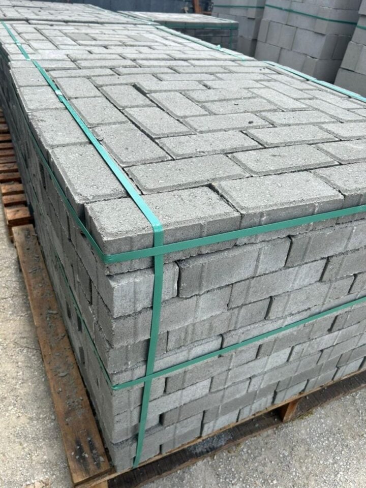 FÁBRICA DE PRÉ-MOLDADOS DE CONCRETO NO RN – LÍDER