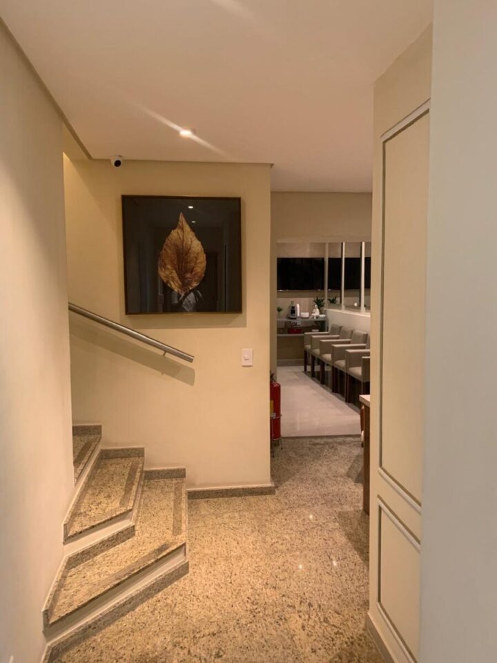 CLINICA MÉDICA ALTO PADRÃO BAIRRO NOBRE