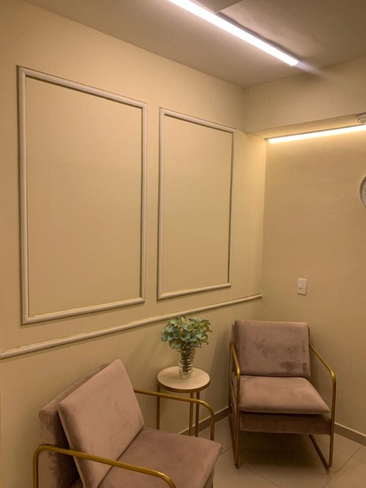 CLINICA MÉDICA ALTO PADRÃO BAIRRO NOBRE