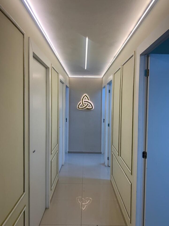 CLINICA MÉDICA ALTO PADRÃO BAIRRO NOBRE