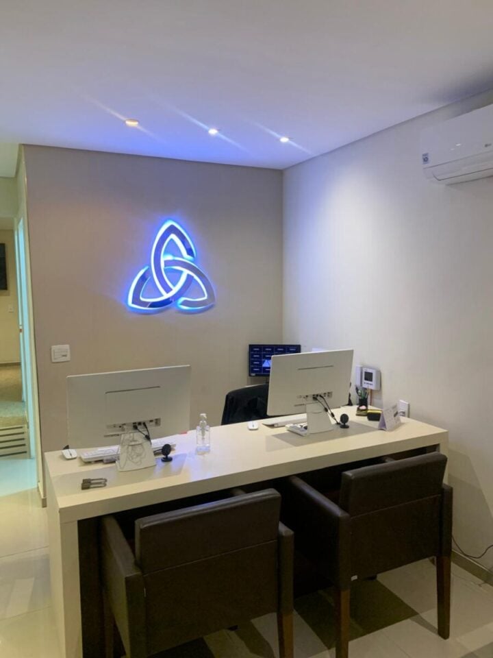 CLINICA MÉDICA ALTO PADRÃO BAIRRO NOBRE