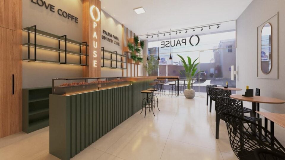 CAFETERIA