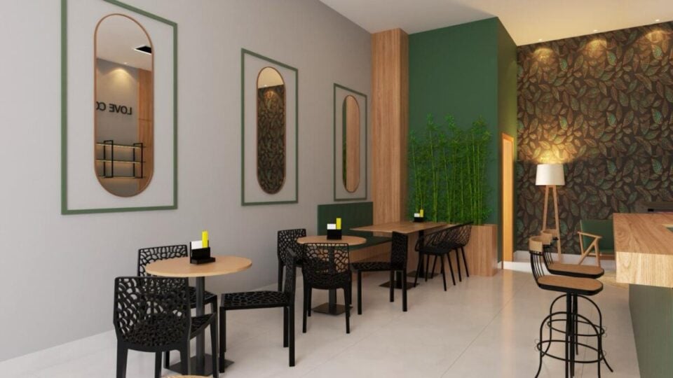 CAFETERIA