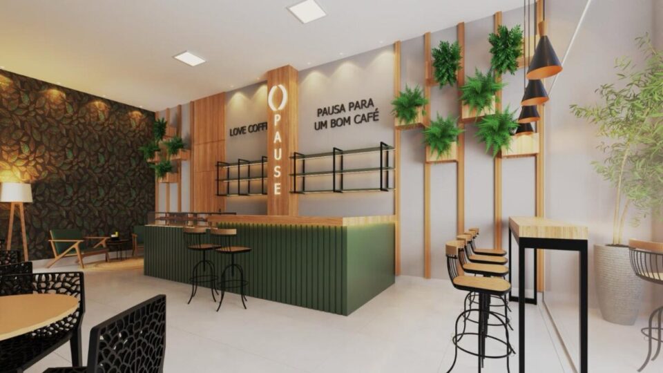 CAFETERIA