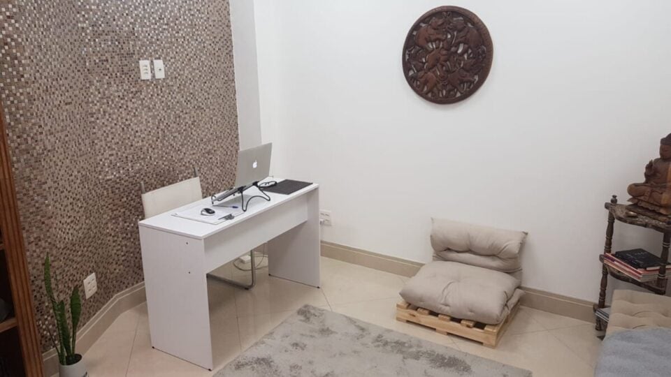 Estúdio de Yoga e Pilates com ótima localização em Pinheiros SP