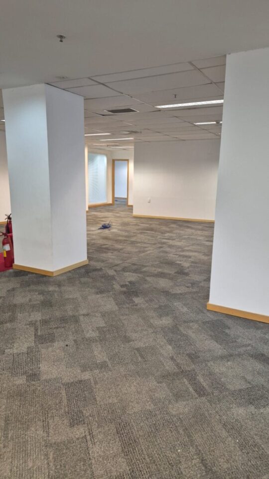 Andar Comercial de 900m² à venda no Centro da Cidade-RJ