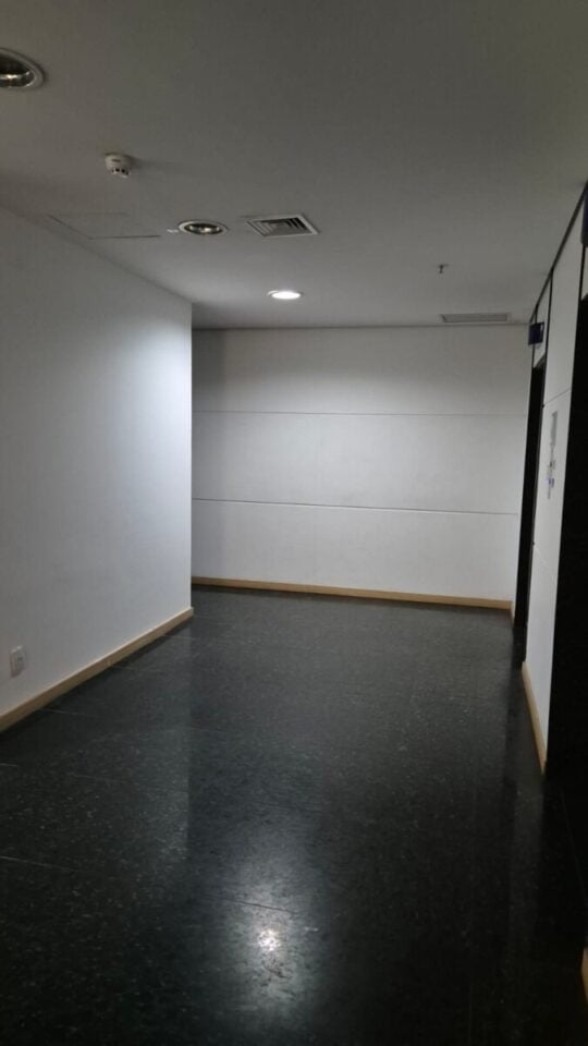 Vendo Andar Comercial de 900 m² perto Museu do Amanhã no  Centro-RJ