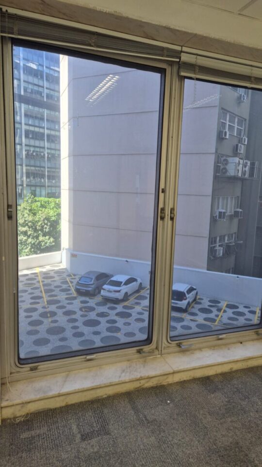 Andar Comercial de 900m² à venda no Centro da Cidade-RJ