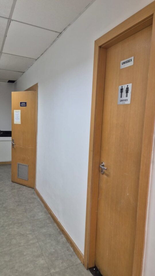Andar Comercial de 900m² à venda no Centro da Cidade-RJ
