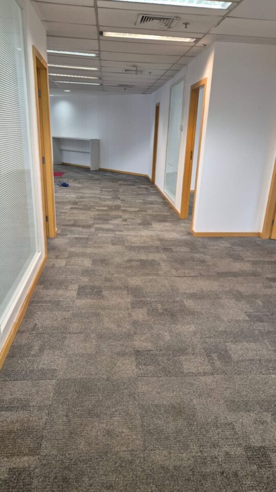 Andar Comercial de 900m² à venda no Centro da Cidade-RJ