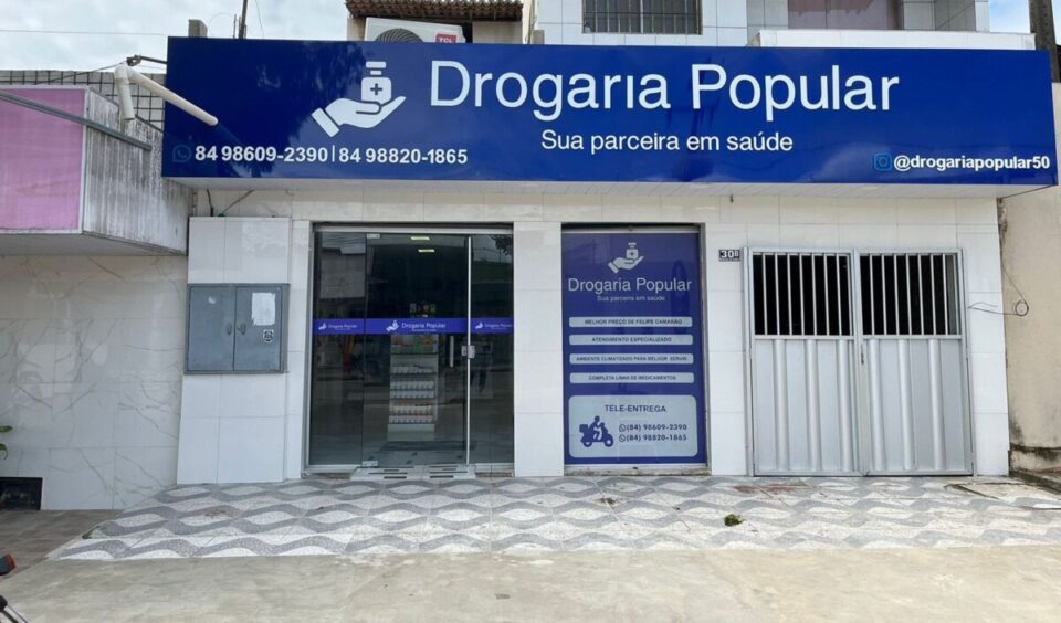 Farmacia