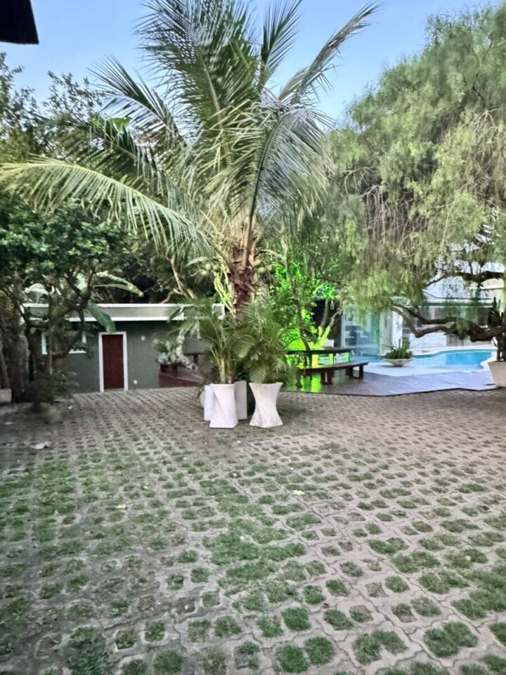 Armação de Búzios, Casa com 6 quartos e 400 m² à venda