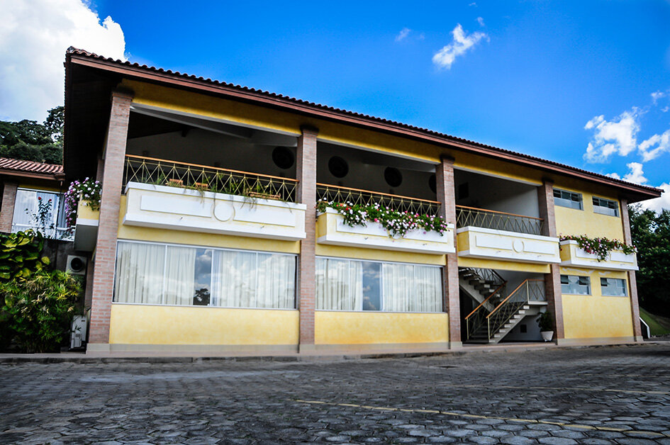 Hotel/Pousada a venda em Atibaia/SP – ao lado do centro gastronômico