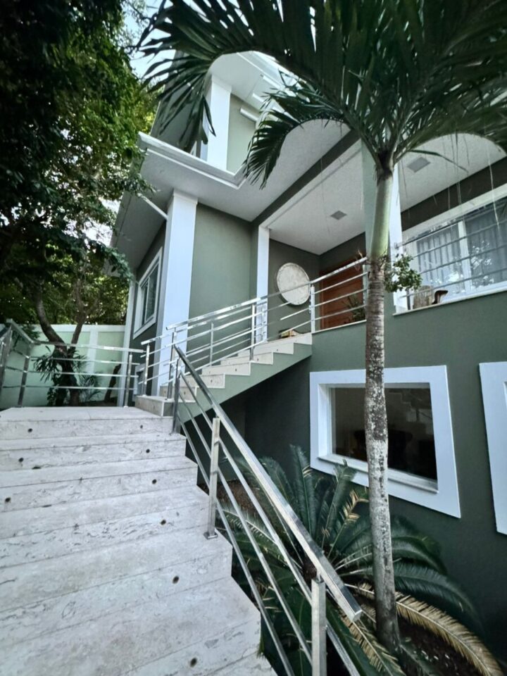 Armação de Búzios, Casa com 6 quartos e 400 m² à venda