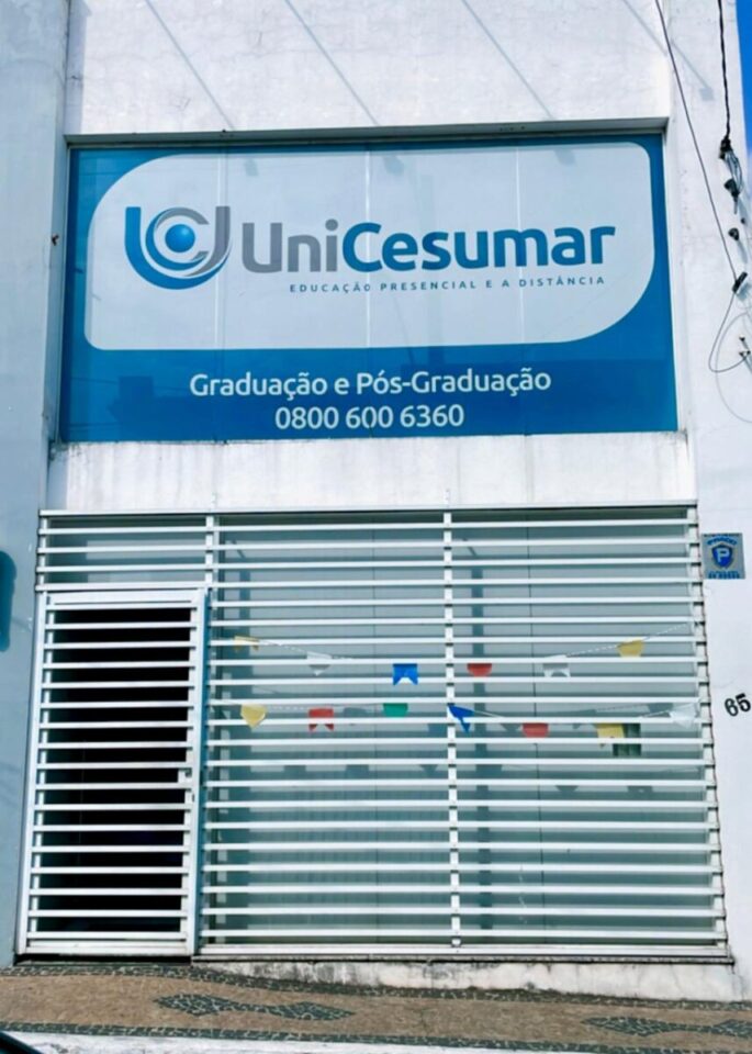 EAD UniCesumar Itu / SP