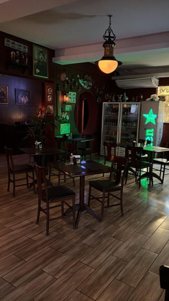 Bar/ Restaurante a venda na Vila Mariana