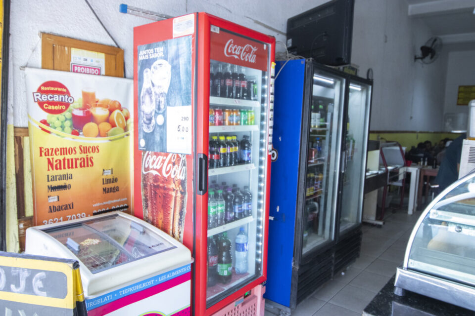 OPORTUNIDADE VENDO RESTAURANTE RECANTO CASEIRO – VILA JAGUARA SP