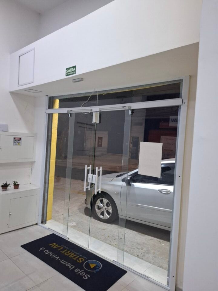 Lavanderia Self Service sem Franquia
