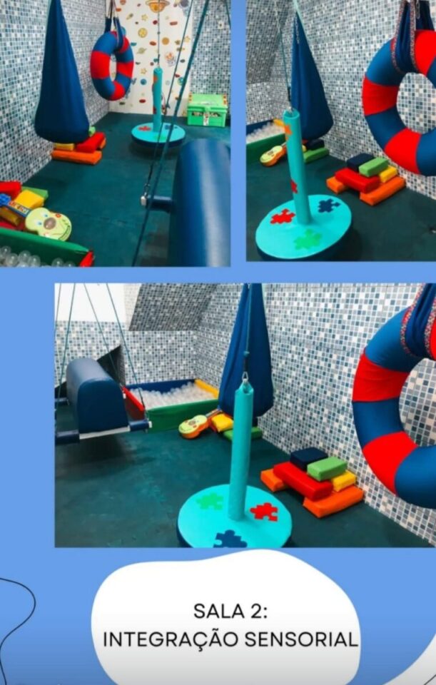 CLINICA MULTIDISCIPLINAR ESPECIALIZADA EM AUTISMO