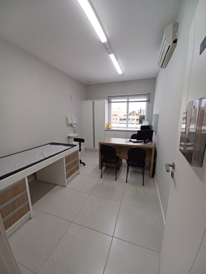 Clínica Médica