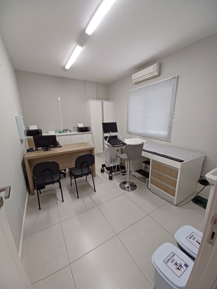 Clínica Médica