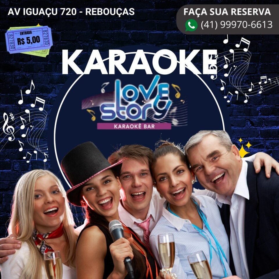 Clube montado faturando,karaokê,pagode ,sertanejo e mpb