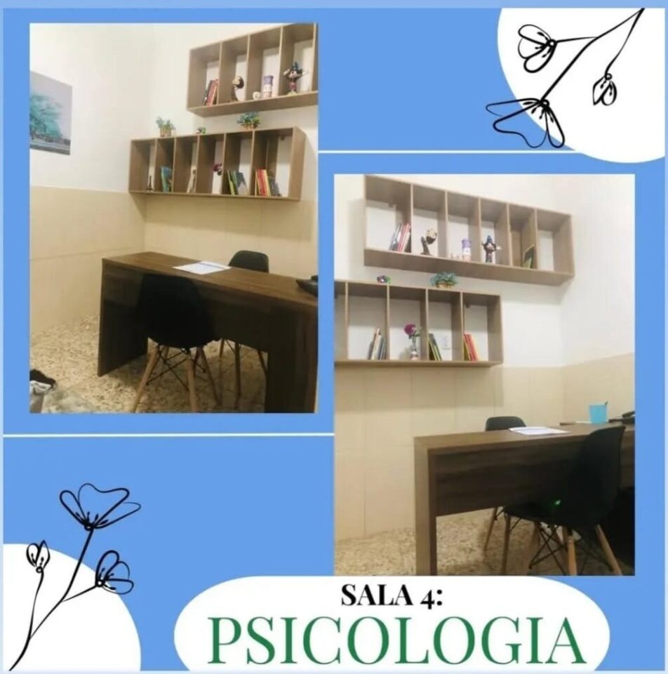 CLINICA MULTIDISCIPLINAR ESPECIALIZADA EM AUTISMO