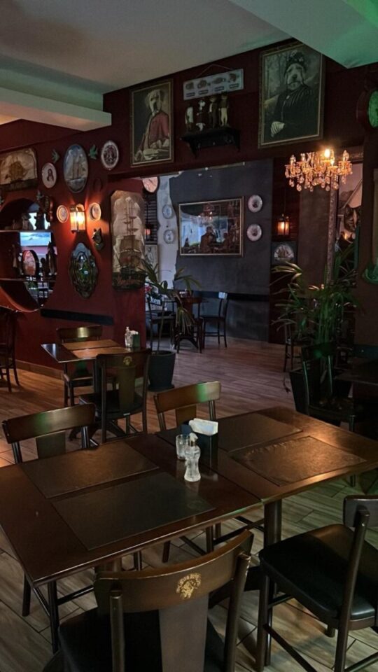 Bar/ Restaurante a venda na Vila Mariana