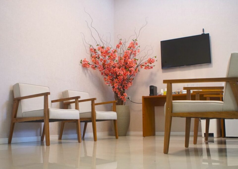 Clínica Estética Avançada Completa Pinheiros