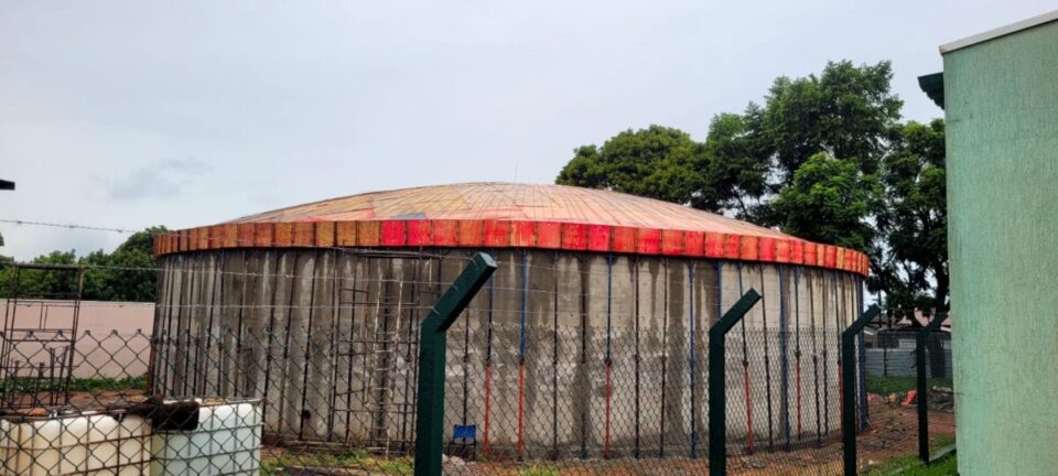 CTC construtora