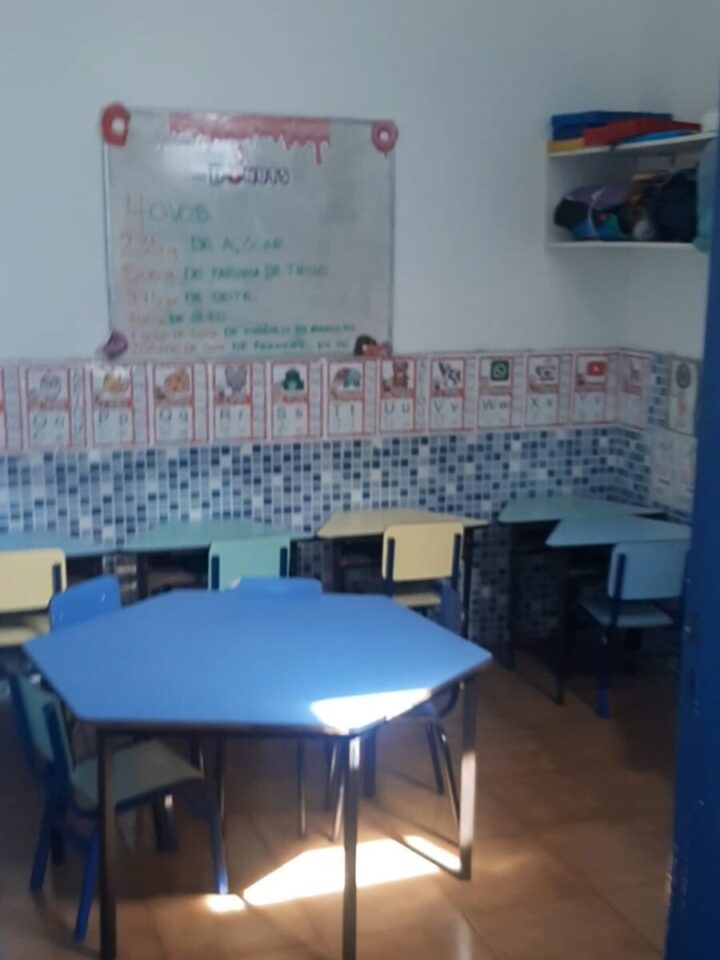 CLINICA MULTIDISCIPLINAR ESPECIALIZADA EM AUTISMO