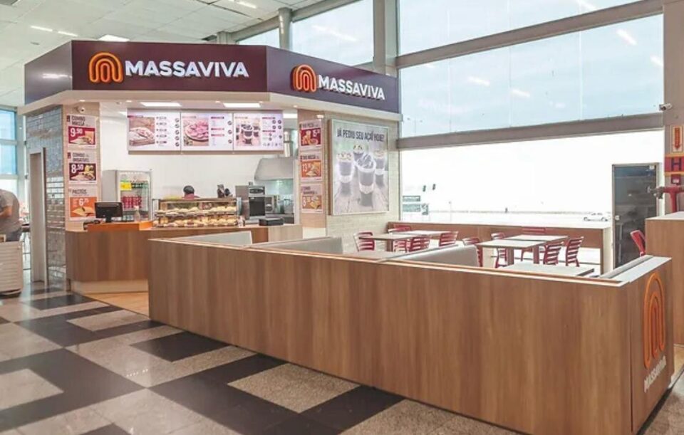 OPORTUNIDADE DE NEGÓCIO – FRANQUIA DE CALZONES COM EXCELENTE FATURAM